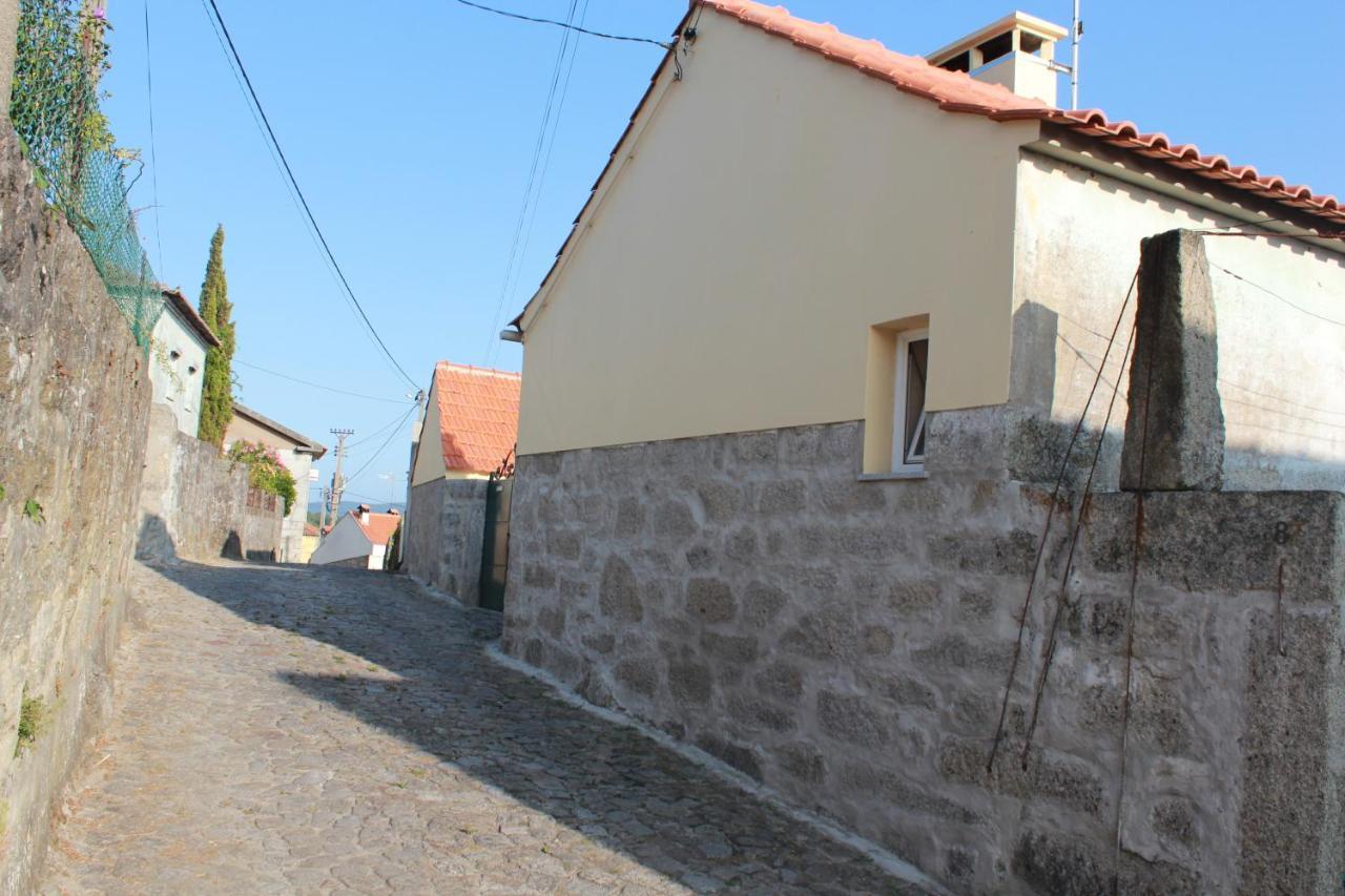 A Casa Do Meu Avo Villa Viana do Castelo Bagian luar foto