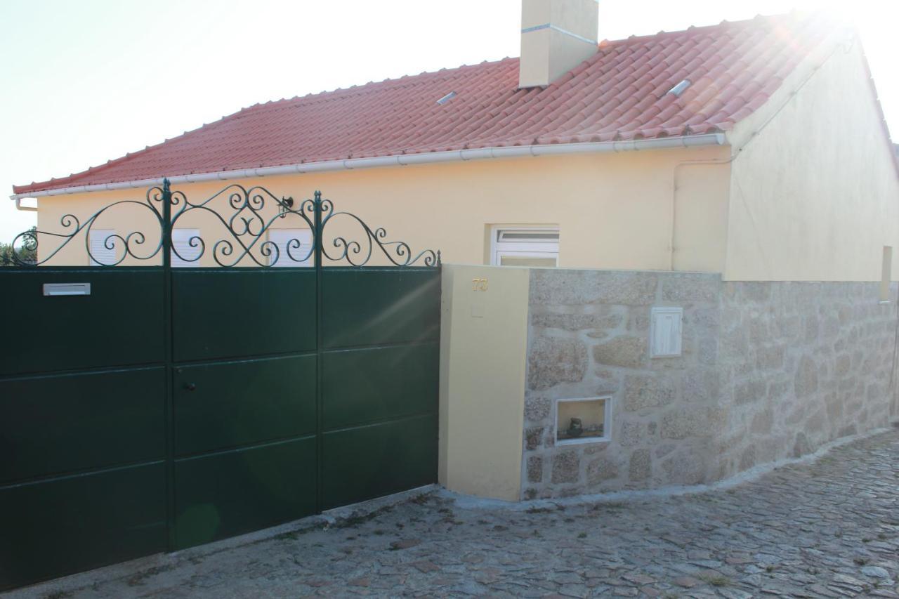 A Casa Do Meu Avo Villa Viana do Castelo Bagian luar foto