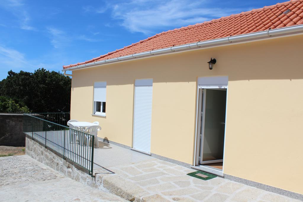 A Casa Do Meu Avo Villa Viana do Castelo Bagian luar foto
