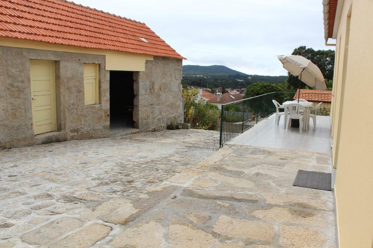 A Casa Do Meu Avo Villa Viana do Castelo Bagian luar foto